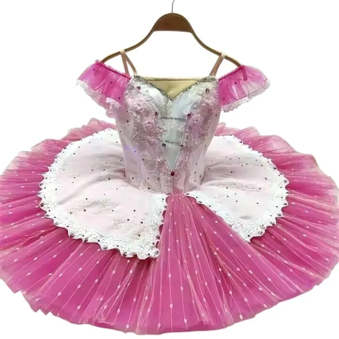 Traditional Ballet Tutu